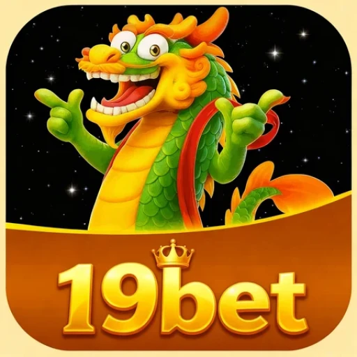 19bet Logo